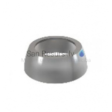 Alcaplast Adapter for drain mechanism with stop button A2000