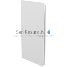 Alcaplast Bath access door 150×300, white AVD002
