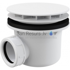 Alcaplast Shower waste and trap A49B