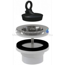 Alcaplast Sink waste 6/4