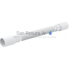 Alcaplast Flexi pipe 40/40 A71