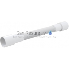 Alcaplast Flexi pipe 50/40×40/50 A72