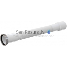 Alcaplast Flexi pipe 6/4