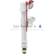 Alcaplast Bottom inlet fill valve 1/2 A18