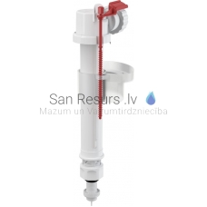 Alcaplast Bottom inlet fill valve 1/2 A12(A17)