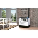 ALFA PLAM malkas plīts REGULAR 46 TERMO 5 kW