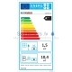 ALFA PLAM pellet fireplace (boiler) of central heating COMMO 12 kW