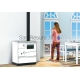 ALFA PLAM дровяная печь (плита) ALFA 70 TERMO 6 kW