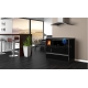 ALFA PLAM wood stove ALFA 90H DOMINANT 7 kW