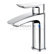 Aquasanita sink faucet Farbus (chrome)