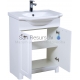 Aqua Rodos cabinet Classic New 65 with sink, 65cm