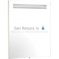 Aqua Rodos Milano 65 Backlit mirror  