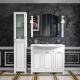 Aqua Rodos cabinet Classic New 100 with sink, 100cm