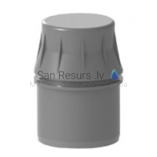 Sewer aerator  50