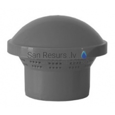 Sewer ventilation  50