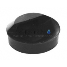 Sink siphon plug