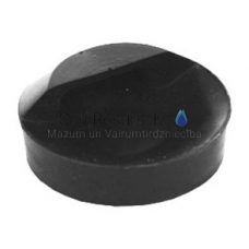bathtub siphon plug