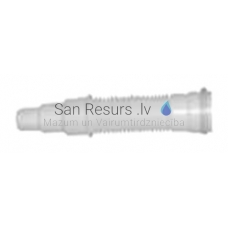 Sewerage combined reduction pipe 50x50/40/32x300