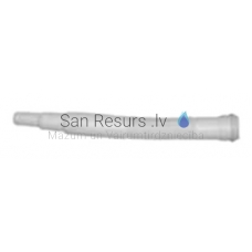 Sewerage combined reduction pipe 50x50/40/32x500