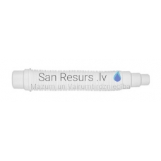 Sewerage combined reduction pipe 50x50/40/32x300