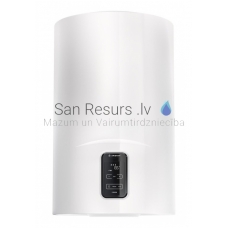 Ariston LYDOS PLUS  50 litri 1.8kW elektriskais ūdens sildītājs vertikāls