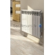 KFA aluminum radiator G500F (25 sections)