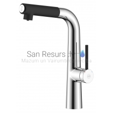 KFA water filtering sink faucet MUNGO