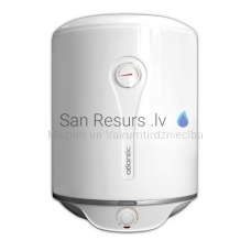 Atlantic VM0 50 EXPERT O‘PRO  50 liters 2.0 kW electric water heater boiler