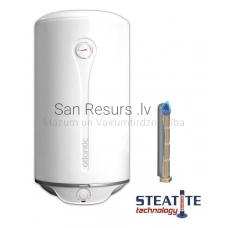 Atlantic VM0 50 STEATITE TURBO  50 liters 2.1 kW electric water heater boiler