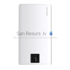 Atlantic ATL030L VM STEATITE CUBE S3 ACCESS  30 liters 1.5 kW electric water heater boiler