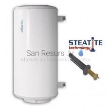 Atlantic ATL150 WM STEATITE 150 liters 1.8 kW electric water heater boiler