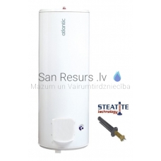 Atlantic CE200 SS STEATITE 200 liters 2.4 kW electric water heater boiler
