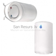 Atlantic DUOTHERM (DE2) 150 liters 2.2 kW combined water heater boiler