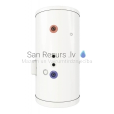 Atlantic STEATITE SS BE ATL 200 liters 2.4 kW 230/400V combined water heater boiler