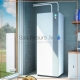 Atlantic air/water type heat pump Alfea Excellia DUO A.I. TRI 11 (400V, 10,8 kW COP 4,30)