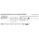 BLU stone mass sink NATURA L 900x460