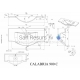BLU stone mass sink CALABRIA  900x435