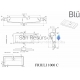 BLU stone mass sink FRIULI 1000x460