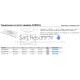 BLU stone mass sink CORSICA  600x450