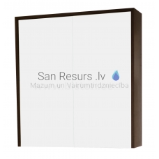 AQUALINE mirror cabinet PREMIUM 75