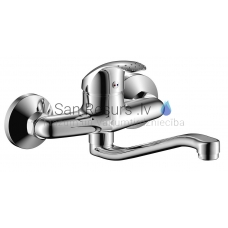 AQUALINE kitchen faucet SHARK 14