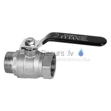 Hydroland ball valve FM DN15 (1/2”)