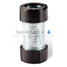 GEBO compression coupling QO 1