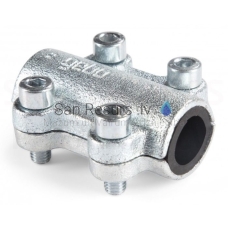 GEBO repair coupling DSK 1
