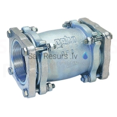 GEBO compression fitting OF 2 1/2