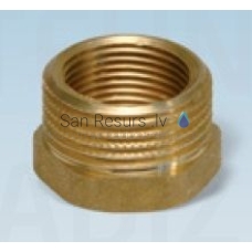 Brass reduction MF 1