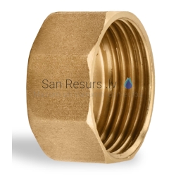 Brass corks