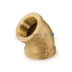 Brass bends
