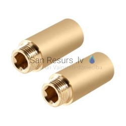 Brass extensions