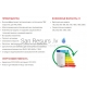 SUNSYSTEM standing electric solar water heater SEL 1000 without heat exchanger